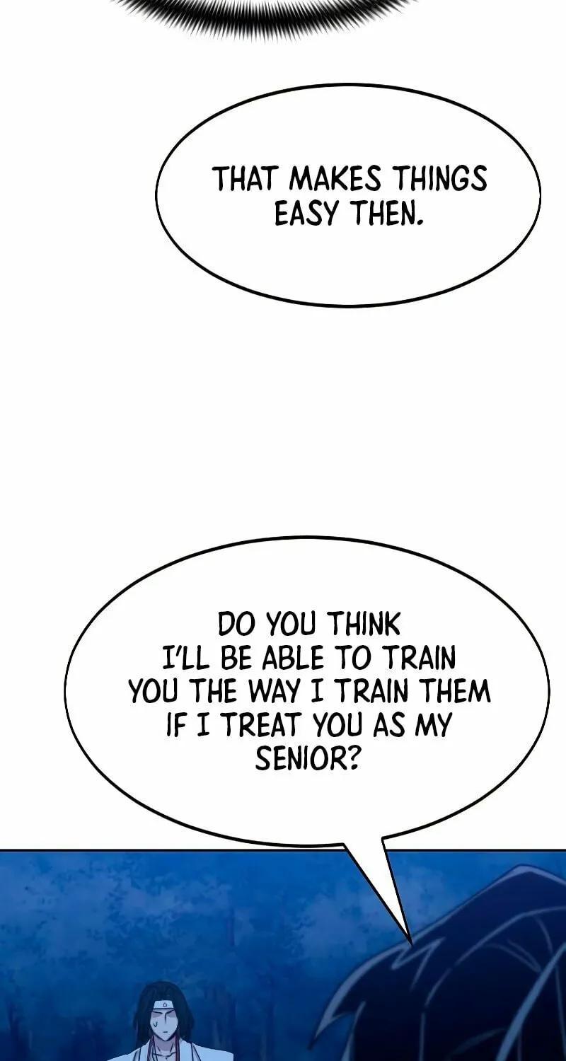 Return of the Blossoming Blade Chapter 71 page 31 - 