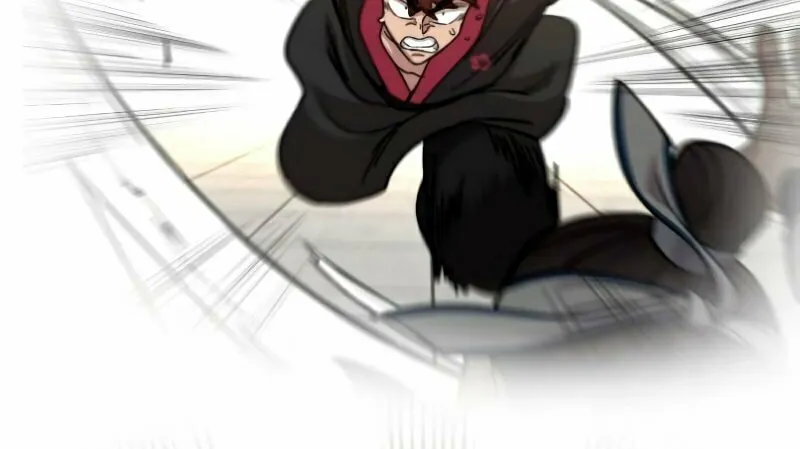 Return of the Blossoming Blade Chapter 71 page 35 - 