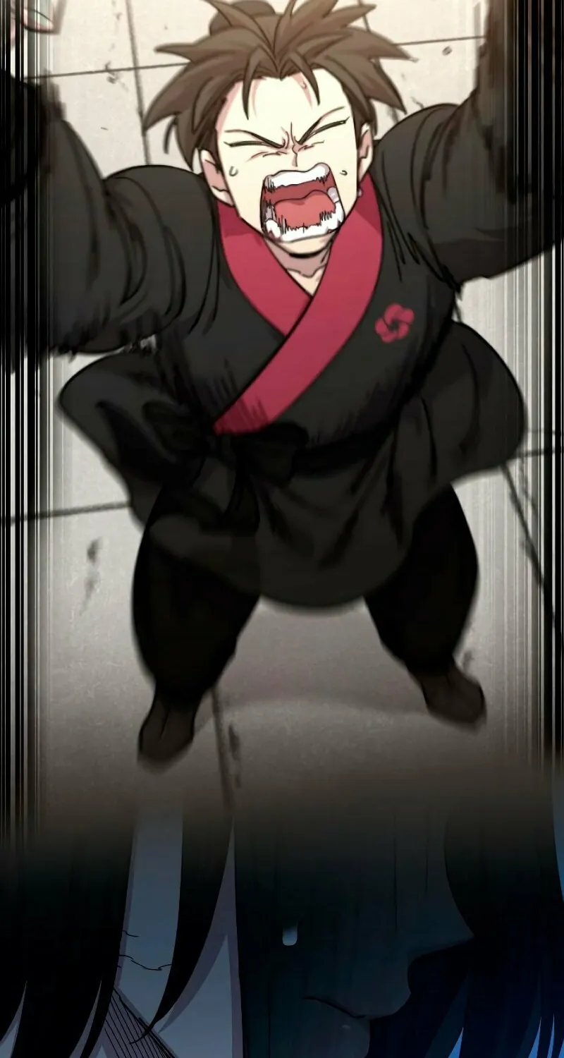 Return of the Blossoming Blade Chapter 71 page 37 - 