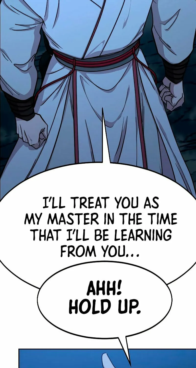 Return of the Blossoming Blade Chapter 71 page 40 - 