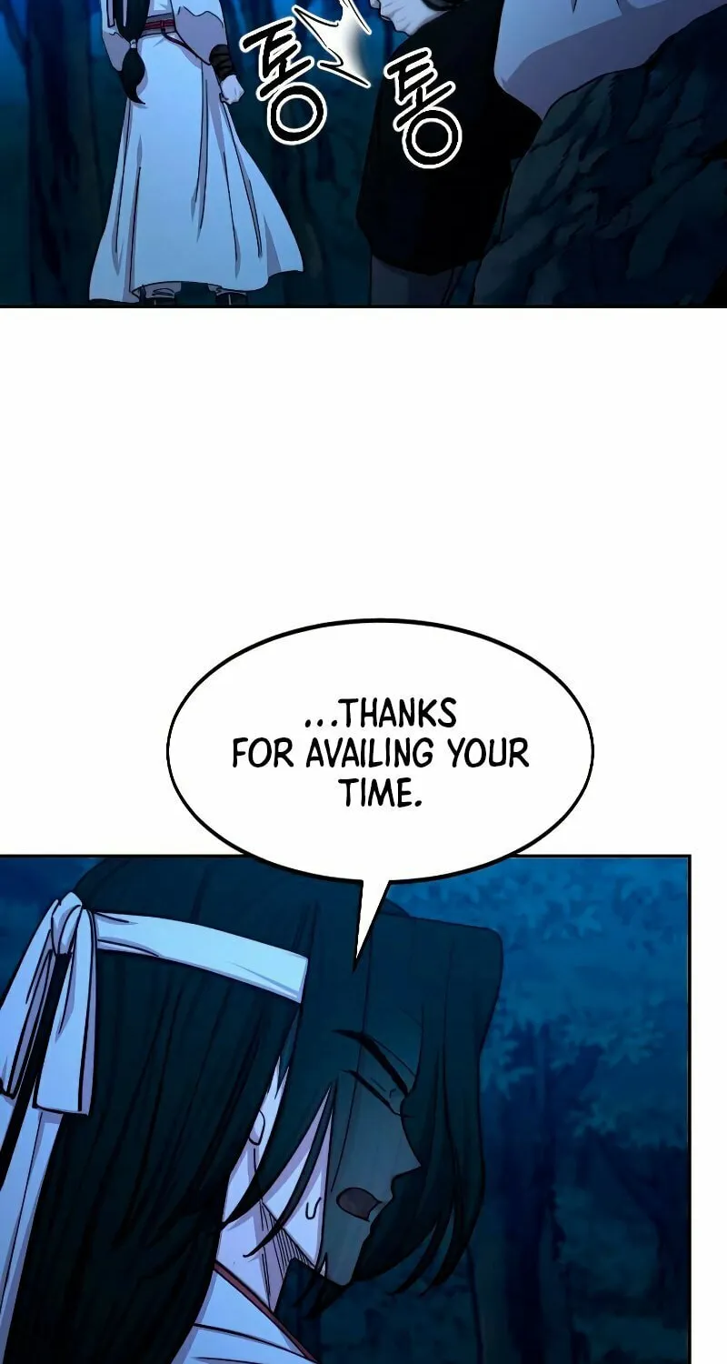Return of the Blossoming Blade Chapter 71 page 5 - 