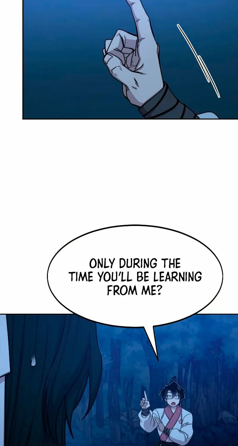 Return of the Blossoming Blade Chapter 71 page 41 - 