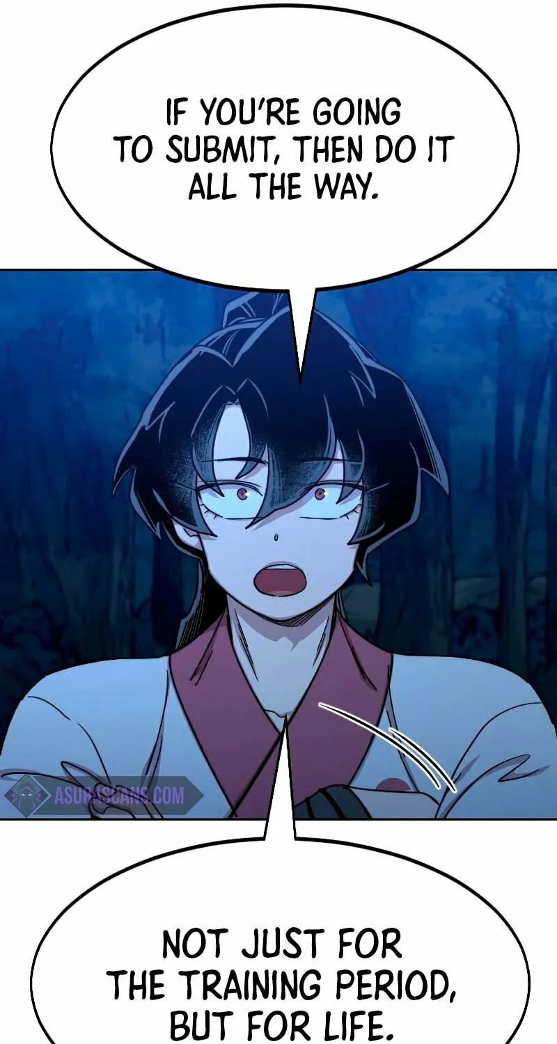 Return of the Blossoming Blade Chapter 71 page 43 - 