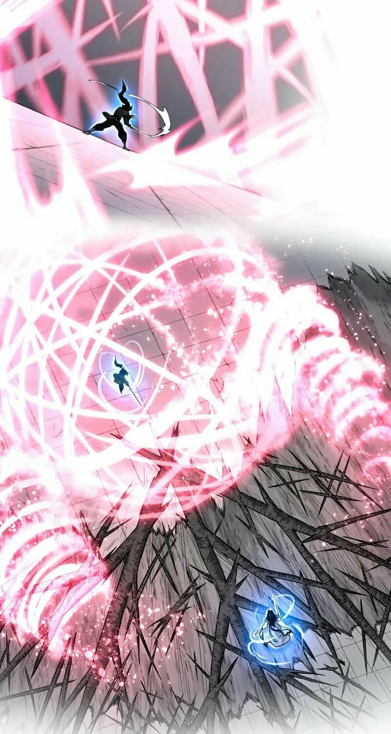Return of the Blossoming Blade Chapter 71 page 46 - 