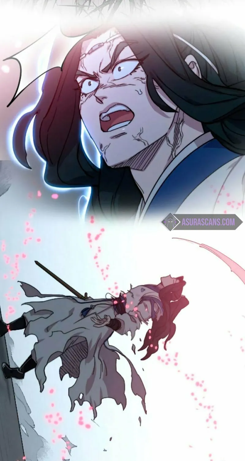 Return of the Blossoming Blade Chapter 71 page 47 - 