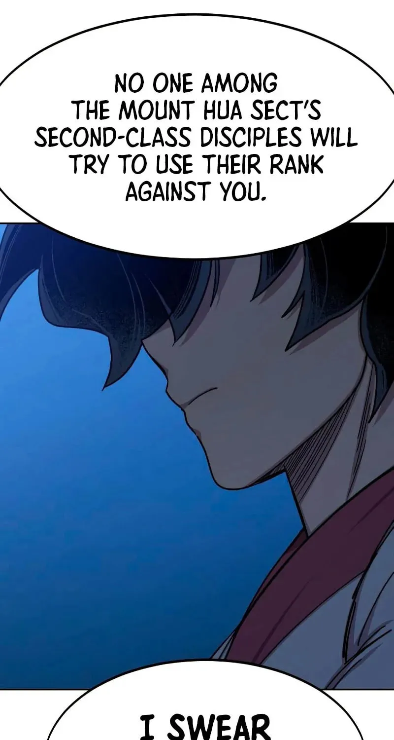 Return of the Blossoming Blade Chapter 71 page 50 - 