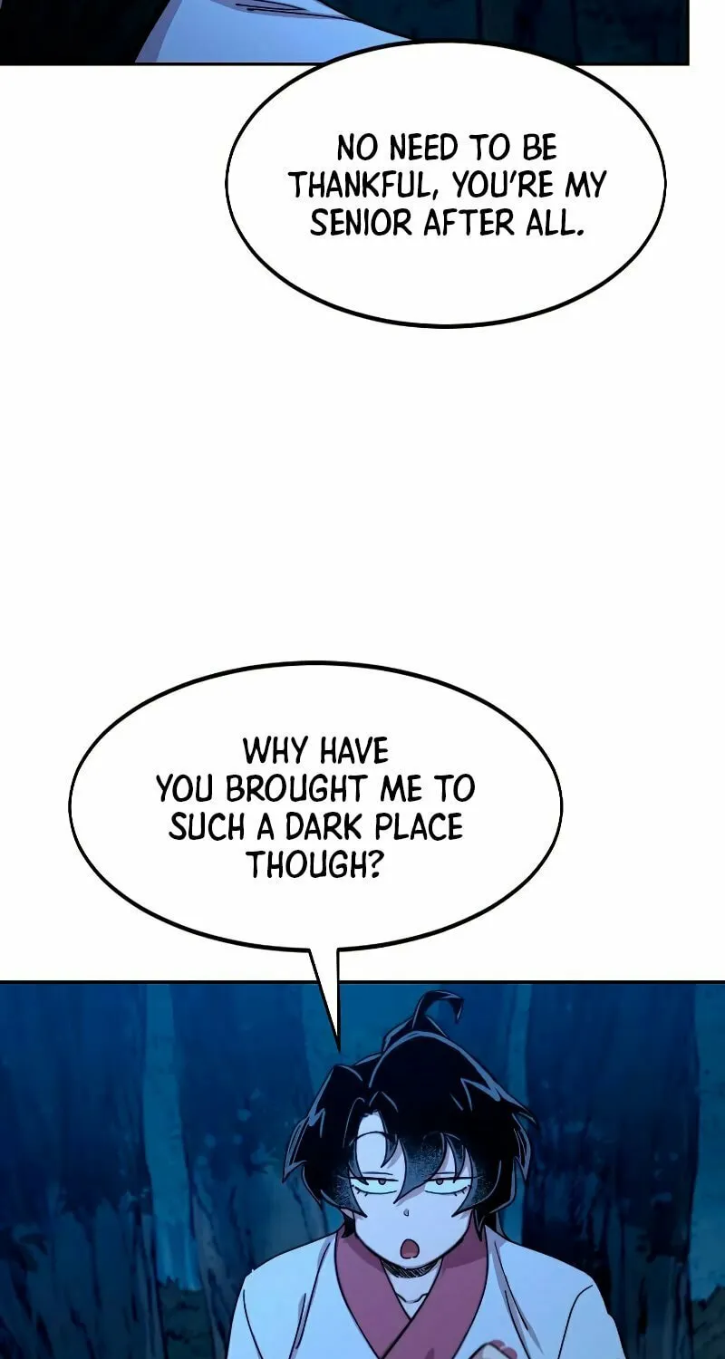 Return of the Blossoming Blade Chapter 71 page 6 - 