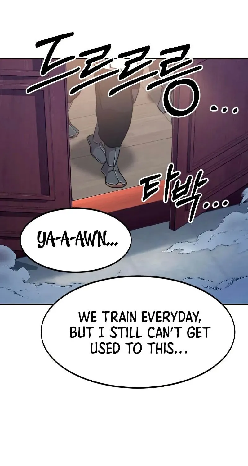 Return of the Blossoming Blade Chapter 71 page 55 - 