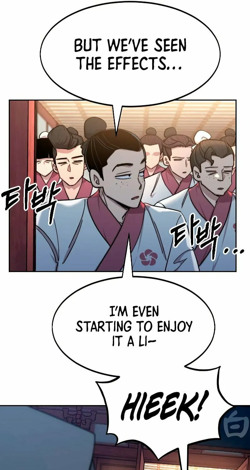 Return of the Blossoming Blade Chapter 71 page 57 - 