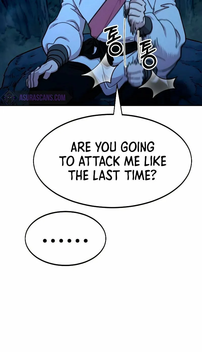 Return of the Blossoming Blade Chapter 71 page 7 - 