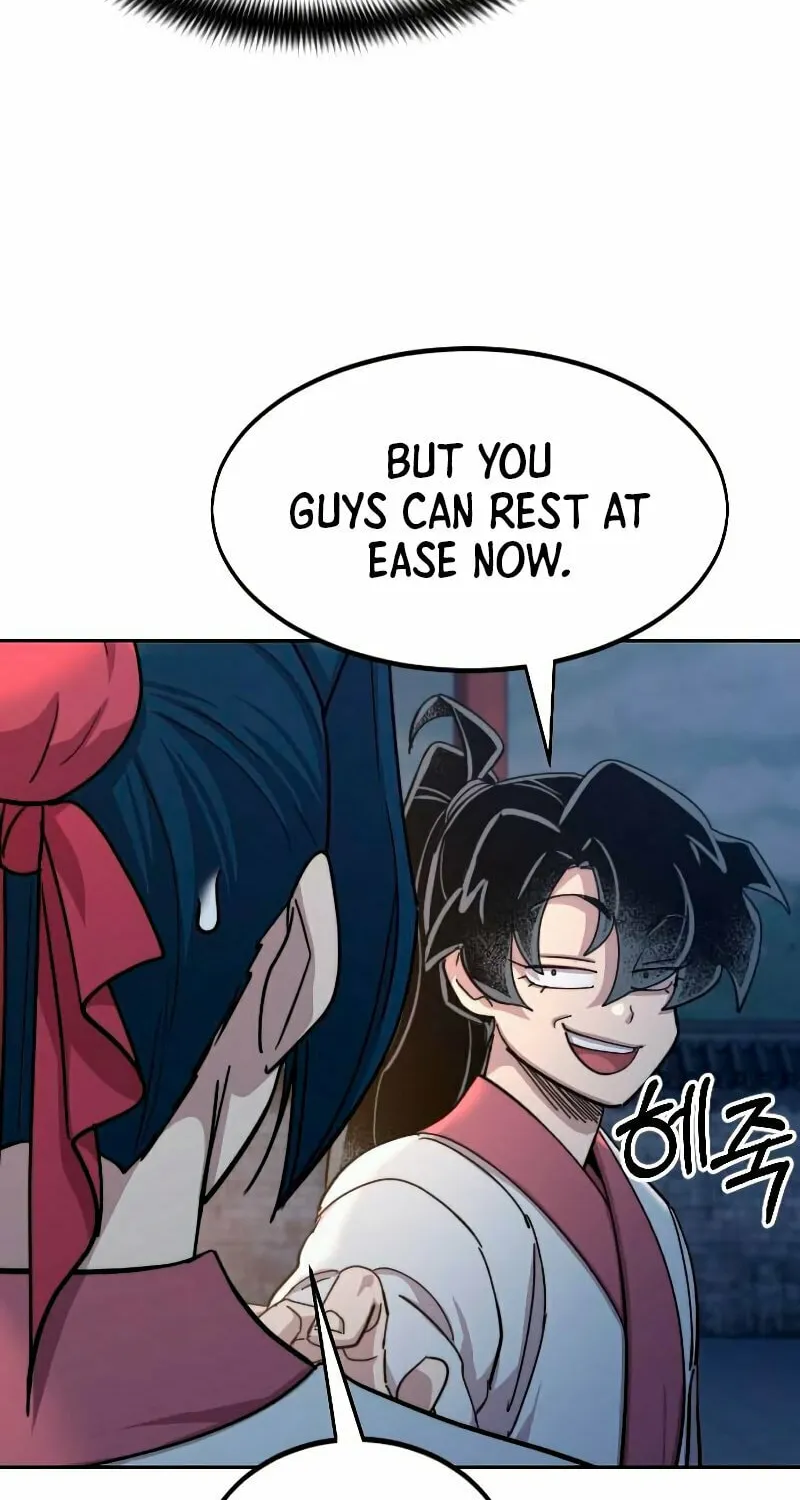 Return of the Blossoming Blade Chapter 71 page 65 - 