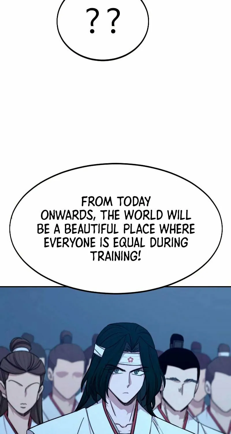Return of the Blossoming Blade Chapter 71 page 66 - 