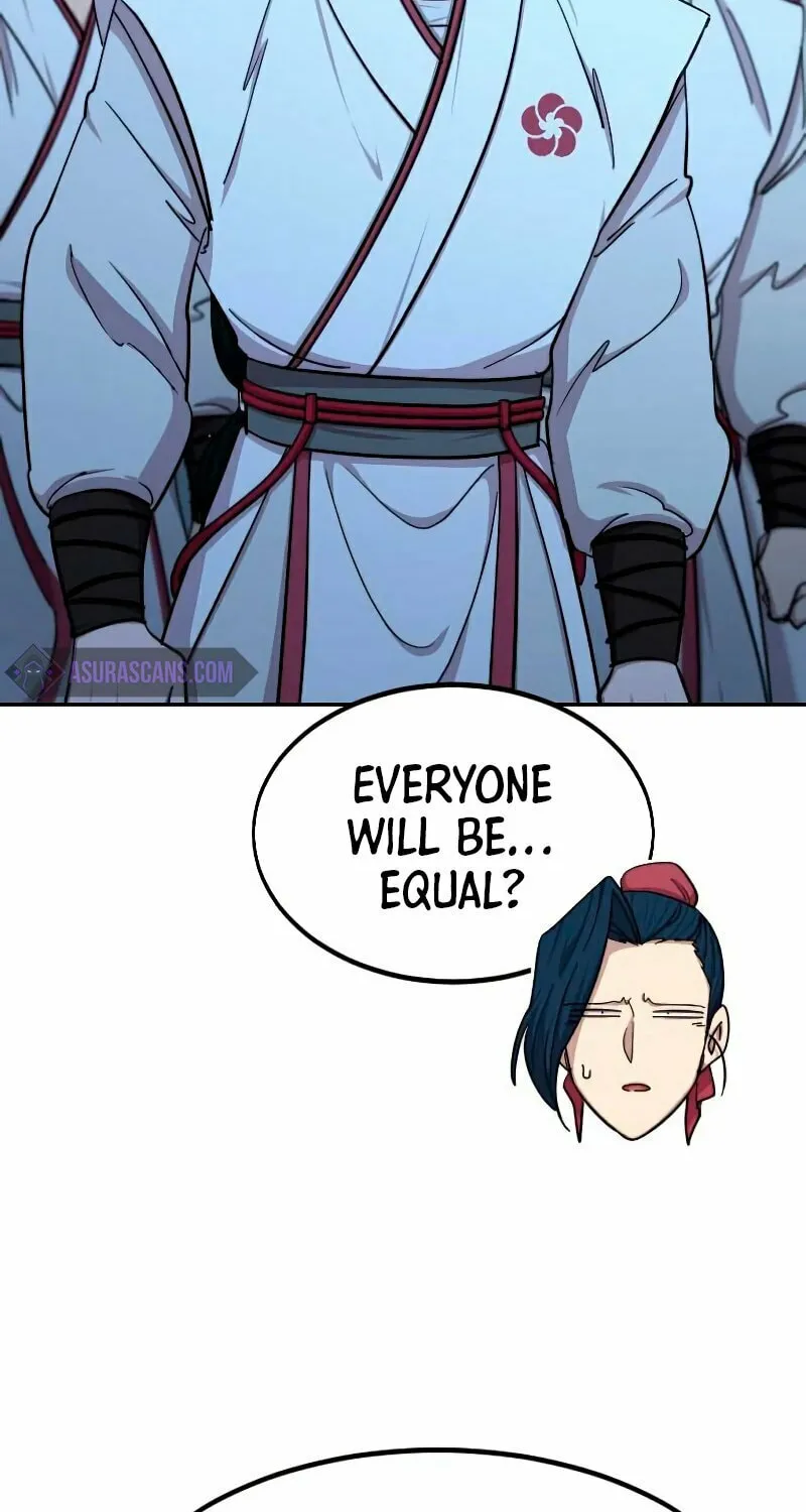 Return of the Blossoming Blade Chapter 71 page 67 - 