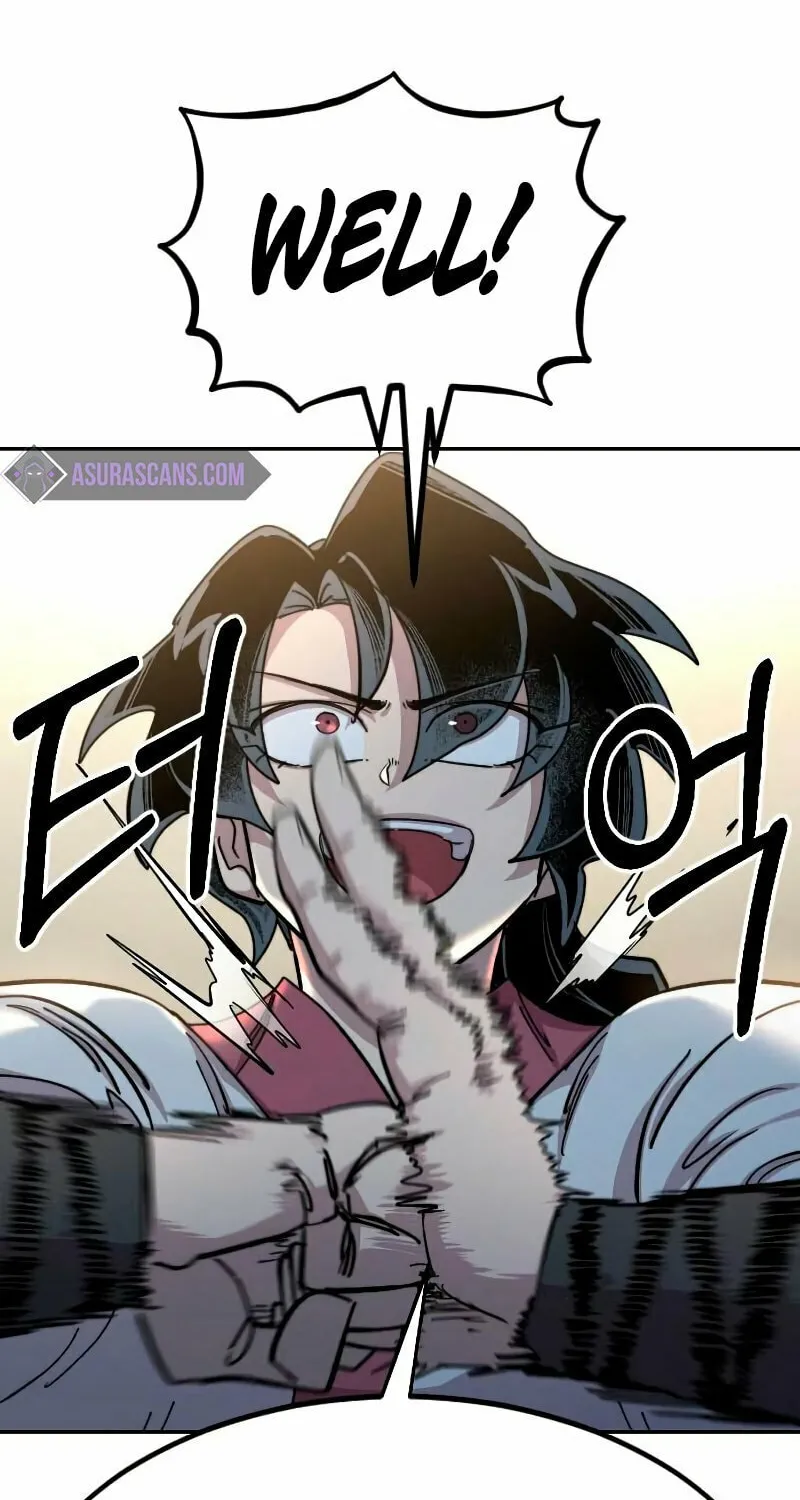 Return of the Blossoming Blade Chapter 71 page 69 - 