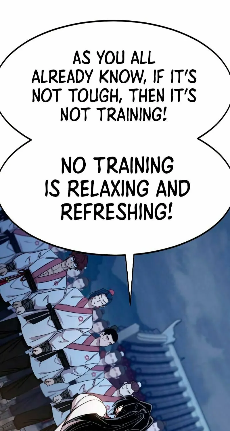 Return of the Blossoming Blade Chapter 71 page 71 - 