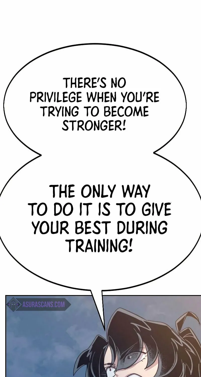Return of the Blossoming Blade Chapter 71 page 73 - 