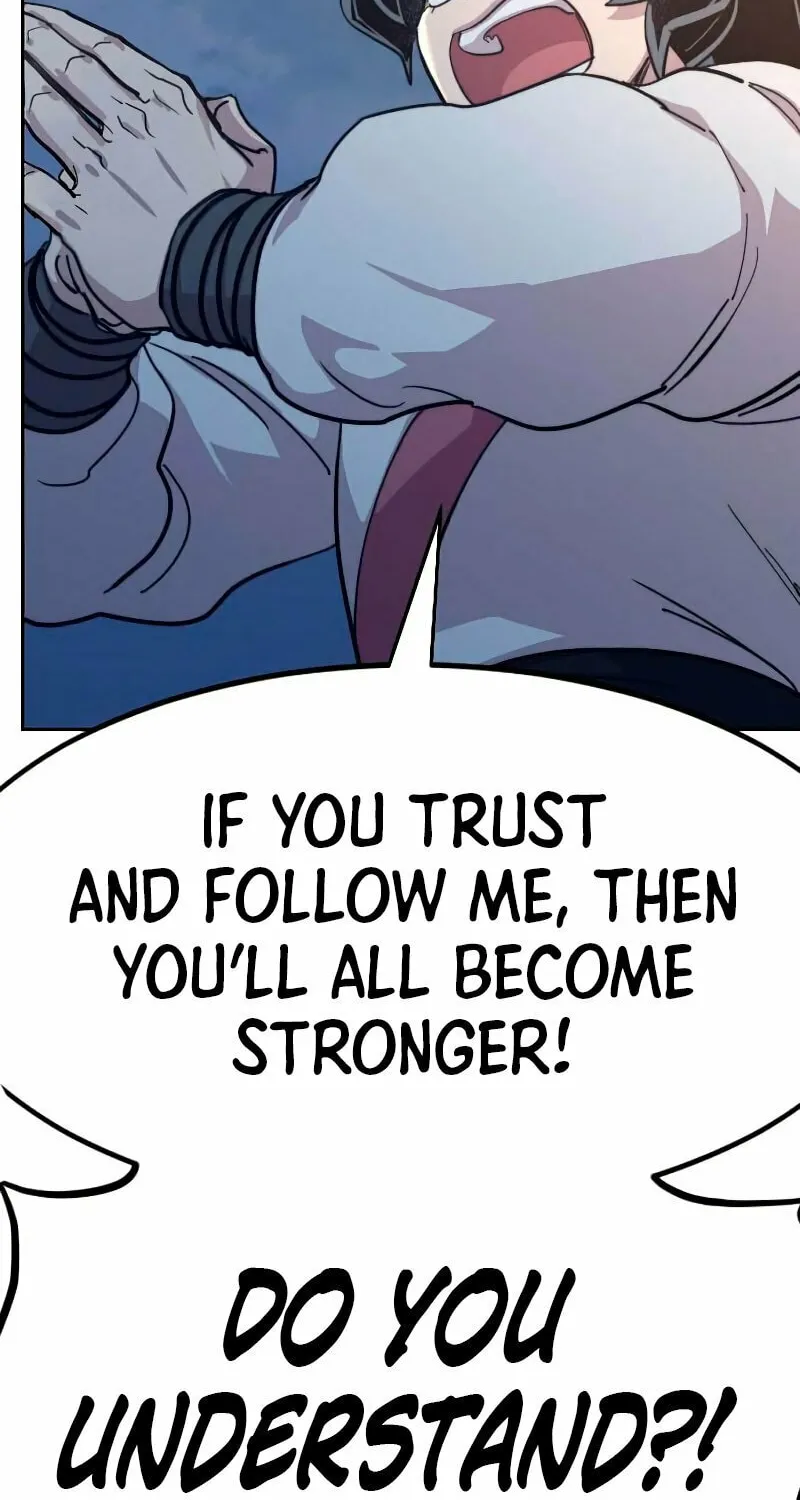 Return of the Blossoming Blade Chapter 71 page 74 - 