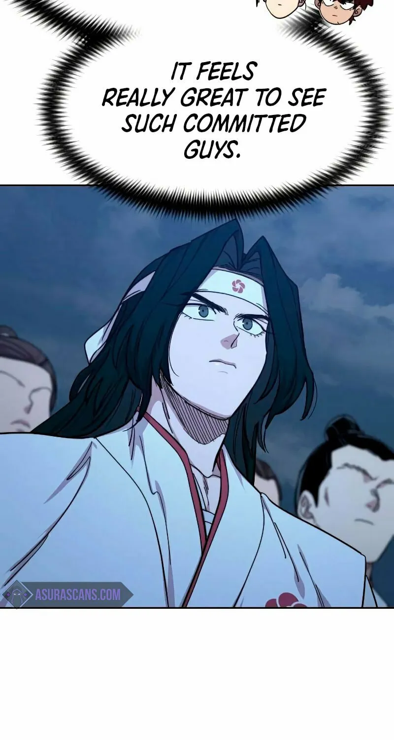Return of the Blossoming Blade Chapter 71 page 77 - 