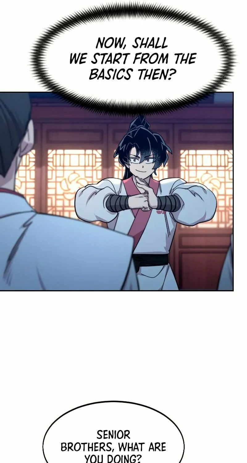 Return of the Blossoming Blade Chapter 71 page 79 - 