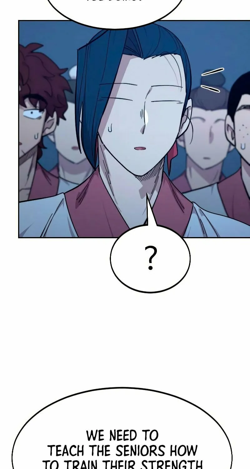 Return of the Blossoming Blade Chapter 71 page 80 - 