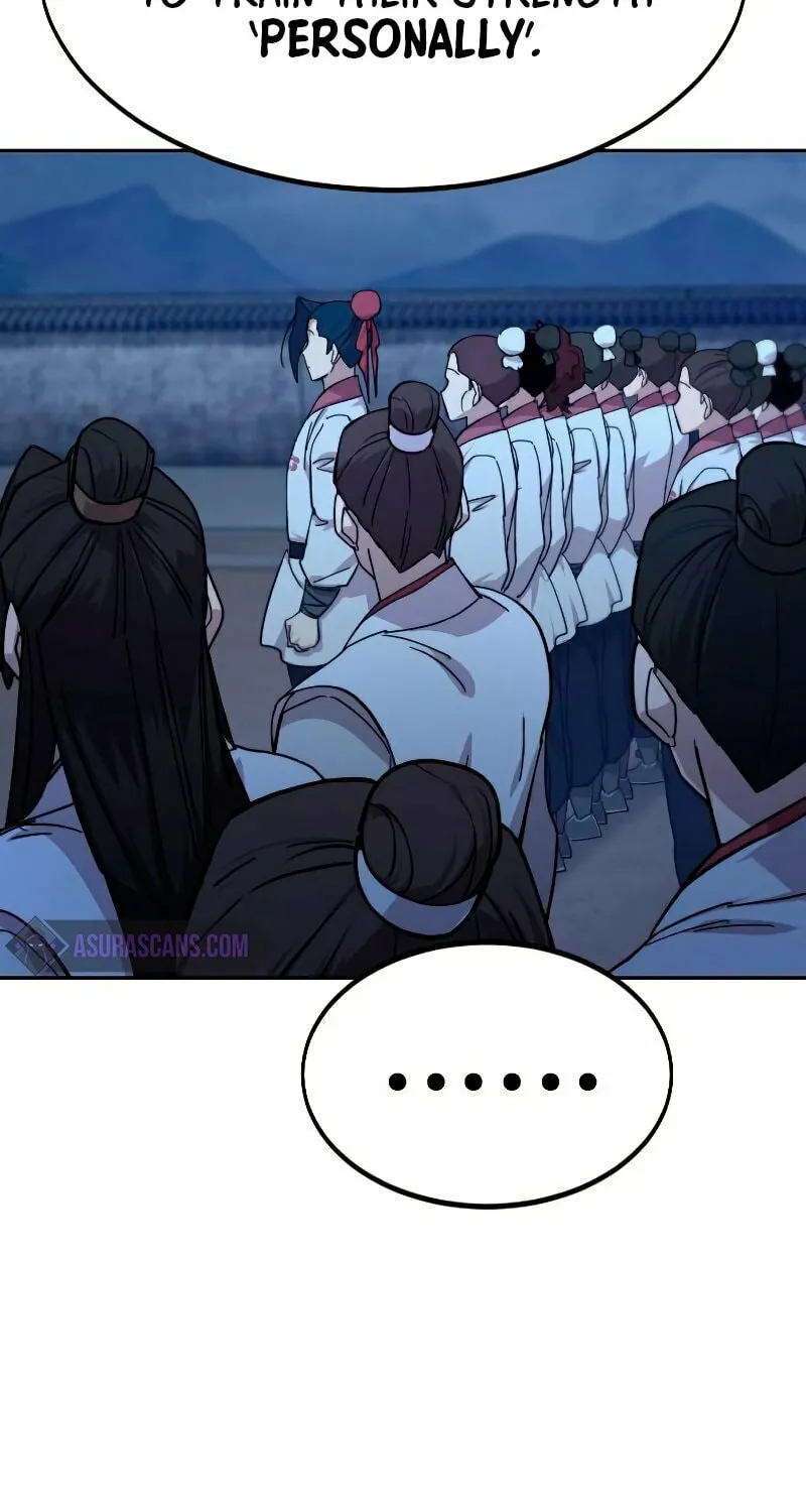Return of the Blossoming Blade Chapter 71 page 81 - 