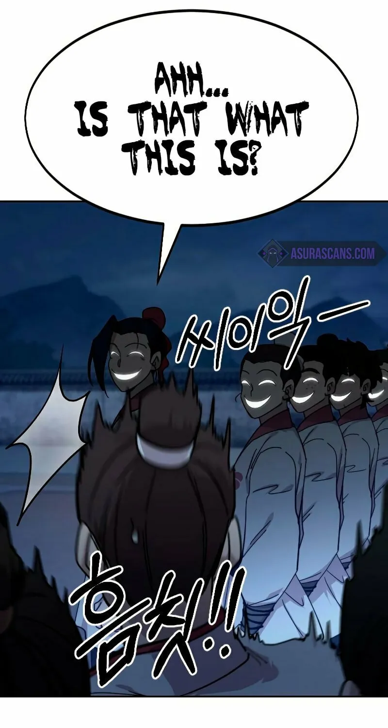 Return of the Blossoming Blade Chapter 71 page 82 - 