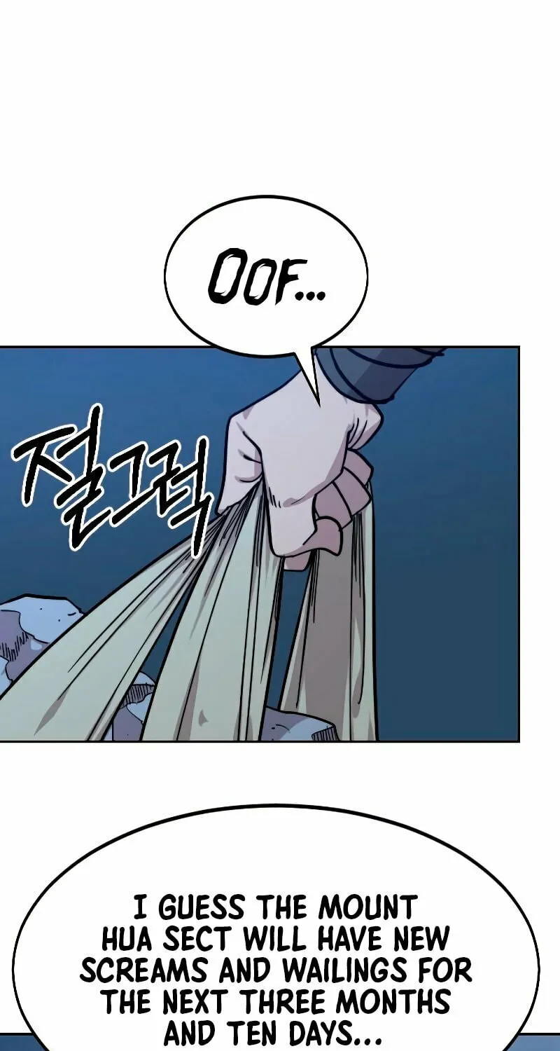 Return of the Blossoming Blade Chapter 71 page 83 - 