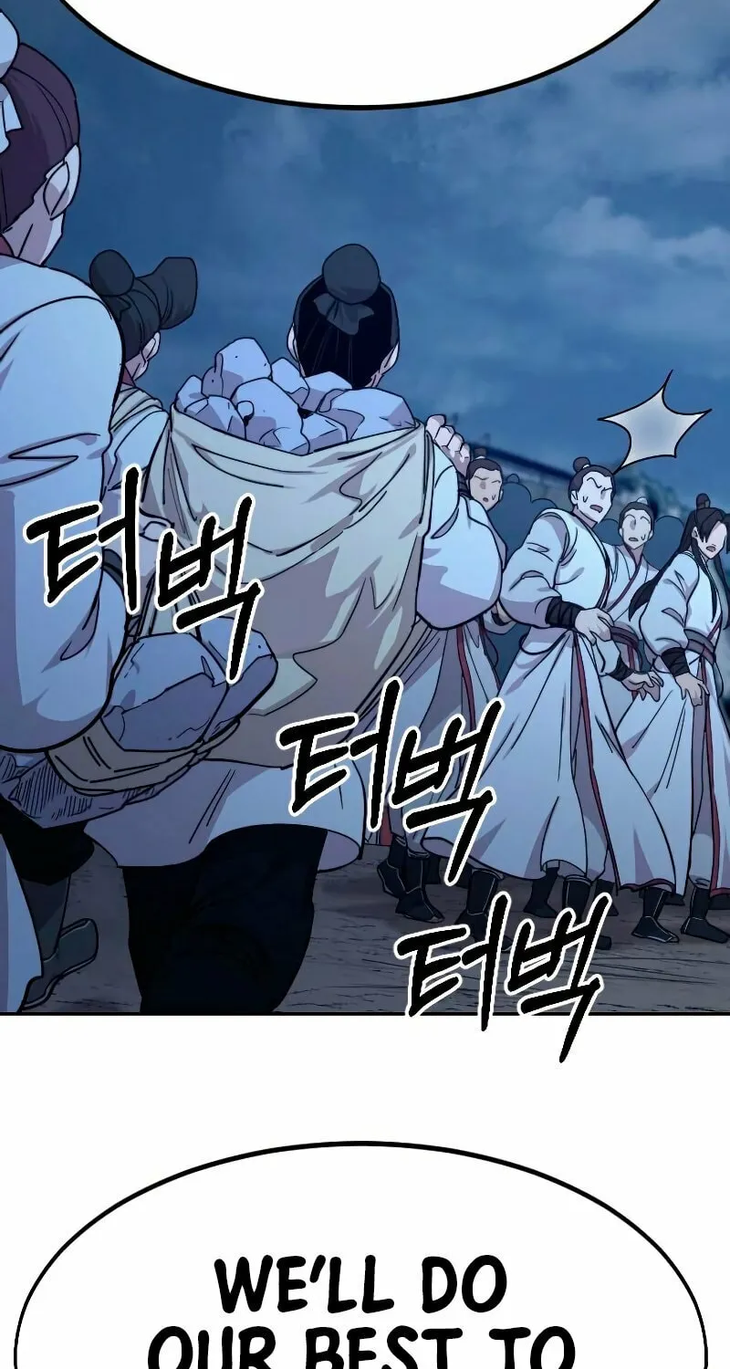 Return of the Blossoming Blade Chapter 71 page 84 - 
