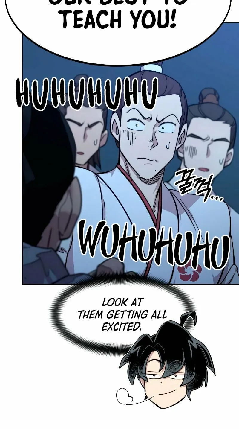 Return of the Blossoming Blade Chapter 71 page 85 - 