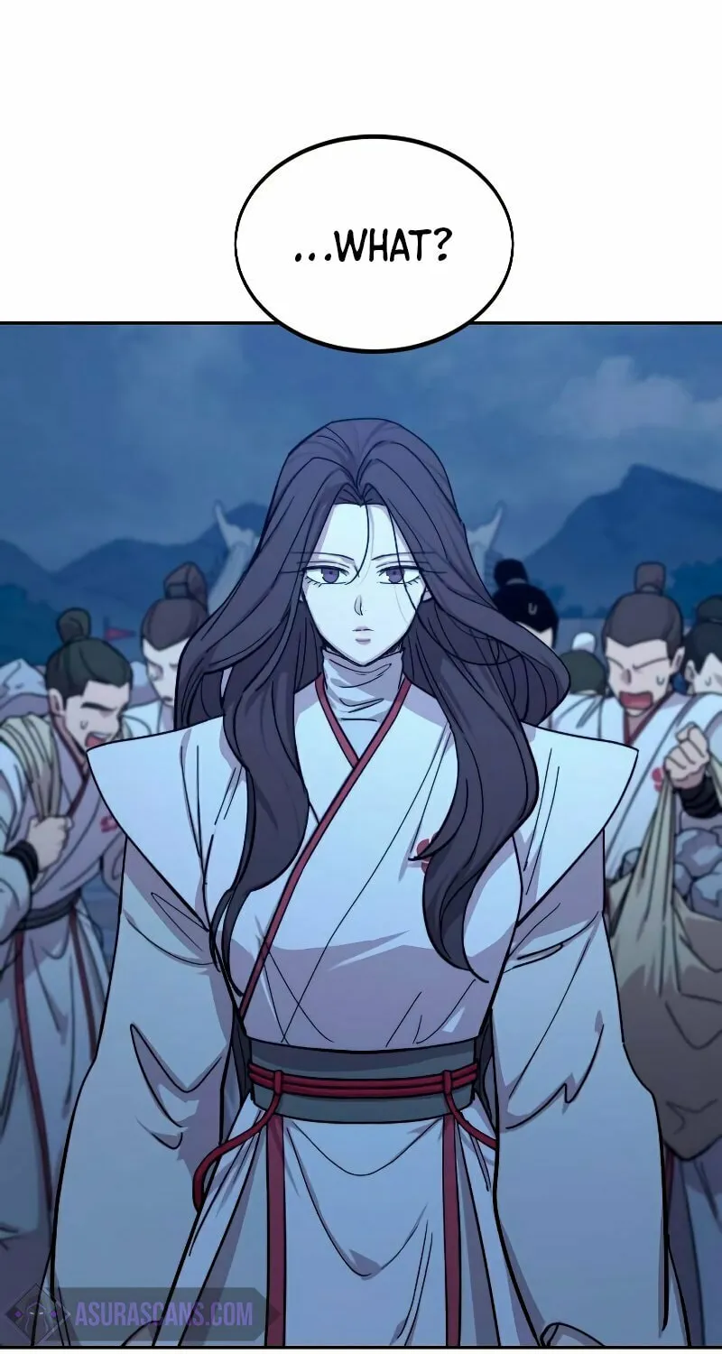 Return of the Blossoming Blade Chapter 71 page 87 - 