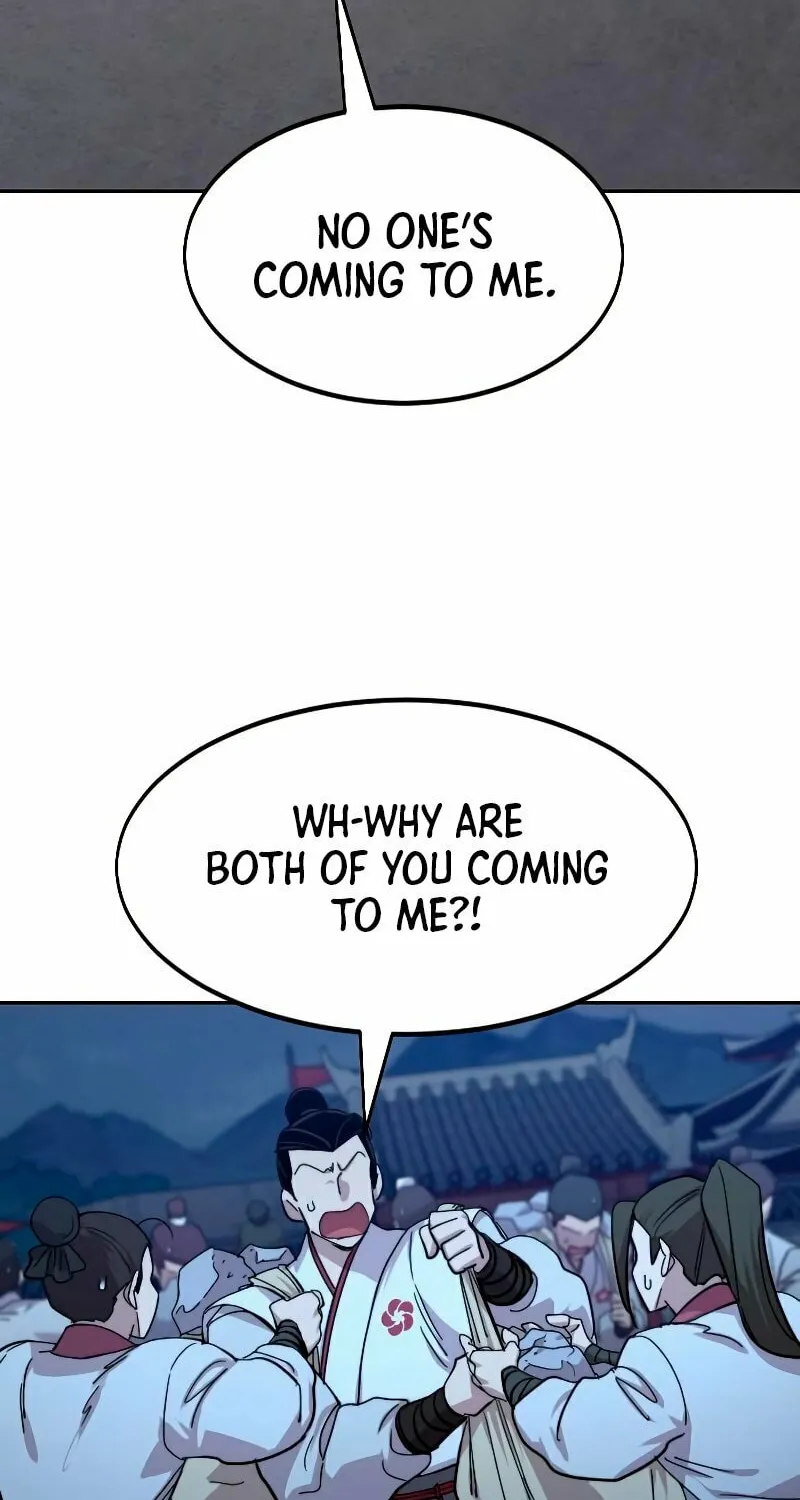 Return of the Blossoming Blade Chapter 71 page 89 - 
