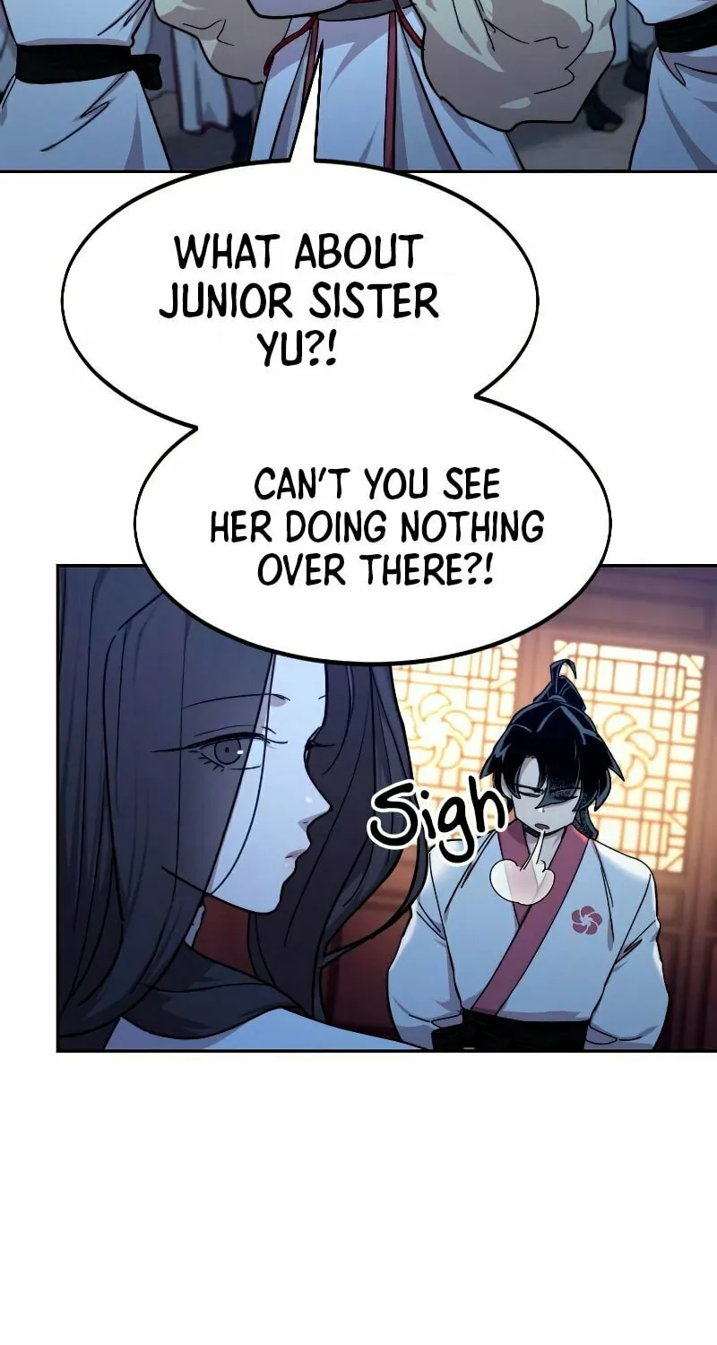 Return of the Blossoming Blade Chapter 71 page 90 - 
