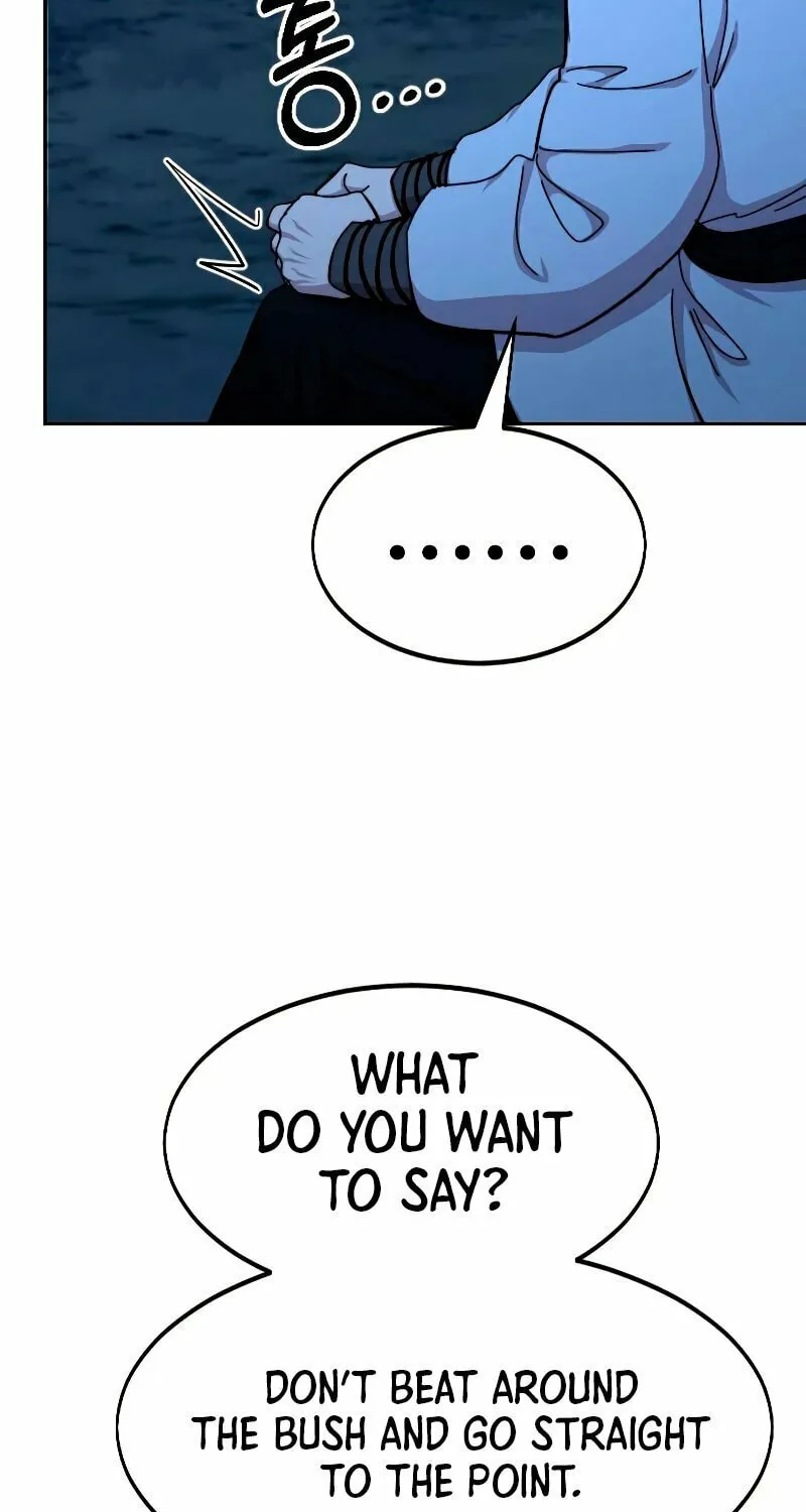 Return of the Blossoming Blade Chapter 71 page 10 - 