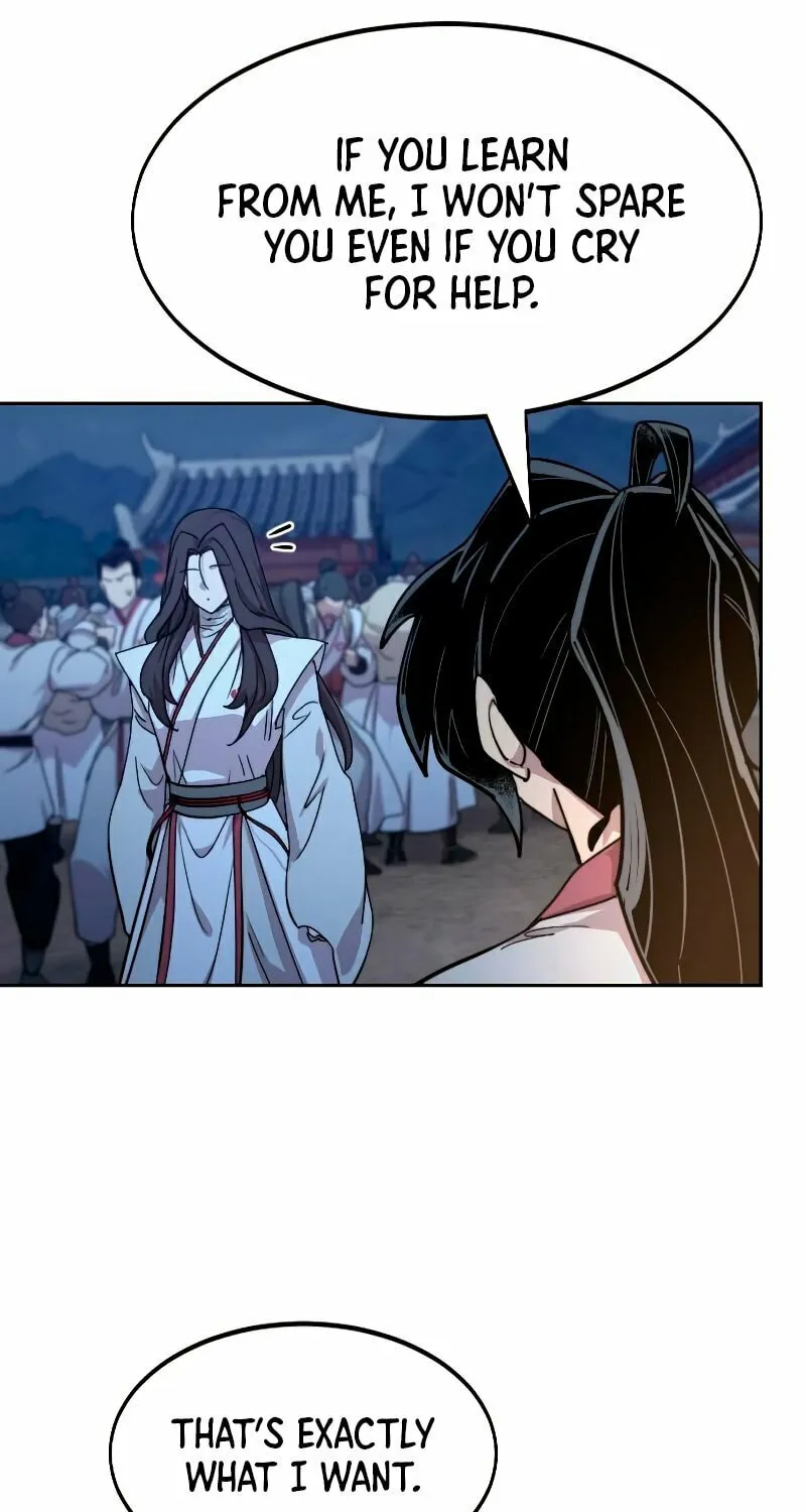 Return of the Blossoming Blade Chapter 71 page 91 - 