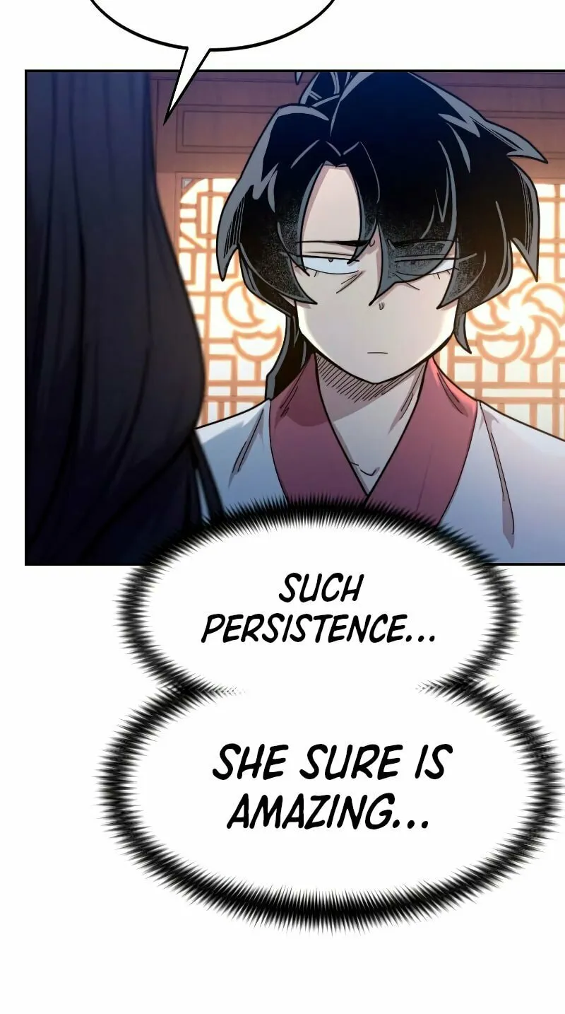 Return of the Blossoming Blade Chapter 71 page 92 - 