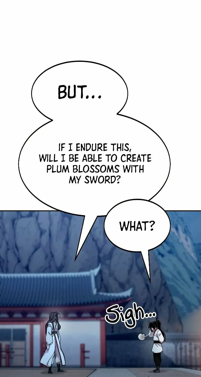 Return of the Blossoming Blade Chapter 71 page 93 - 
