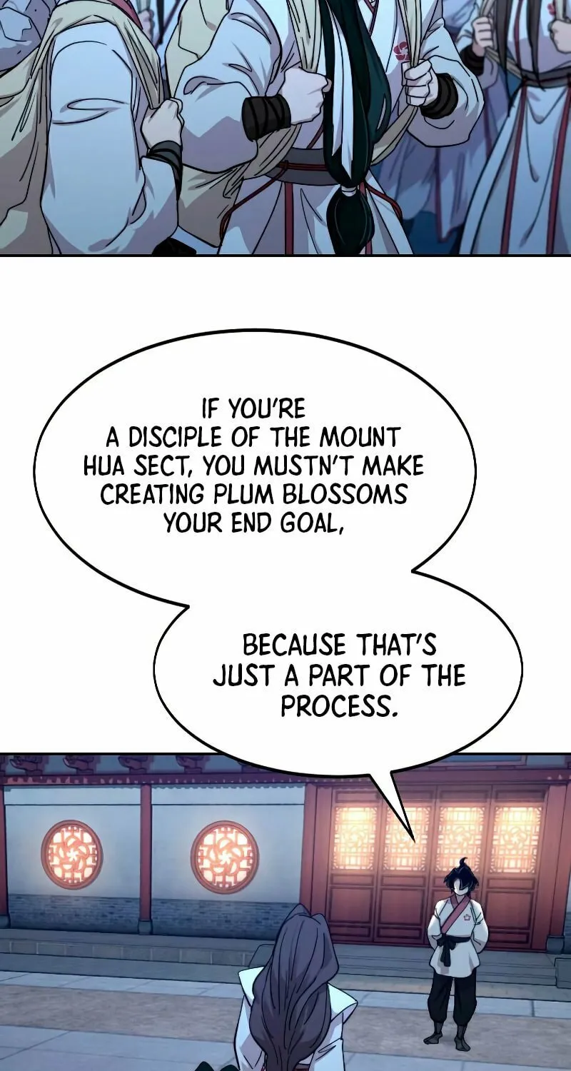 Return of the Blossoming Blade Chapter 71 page 95 - 