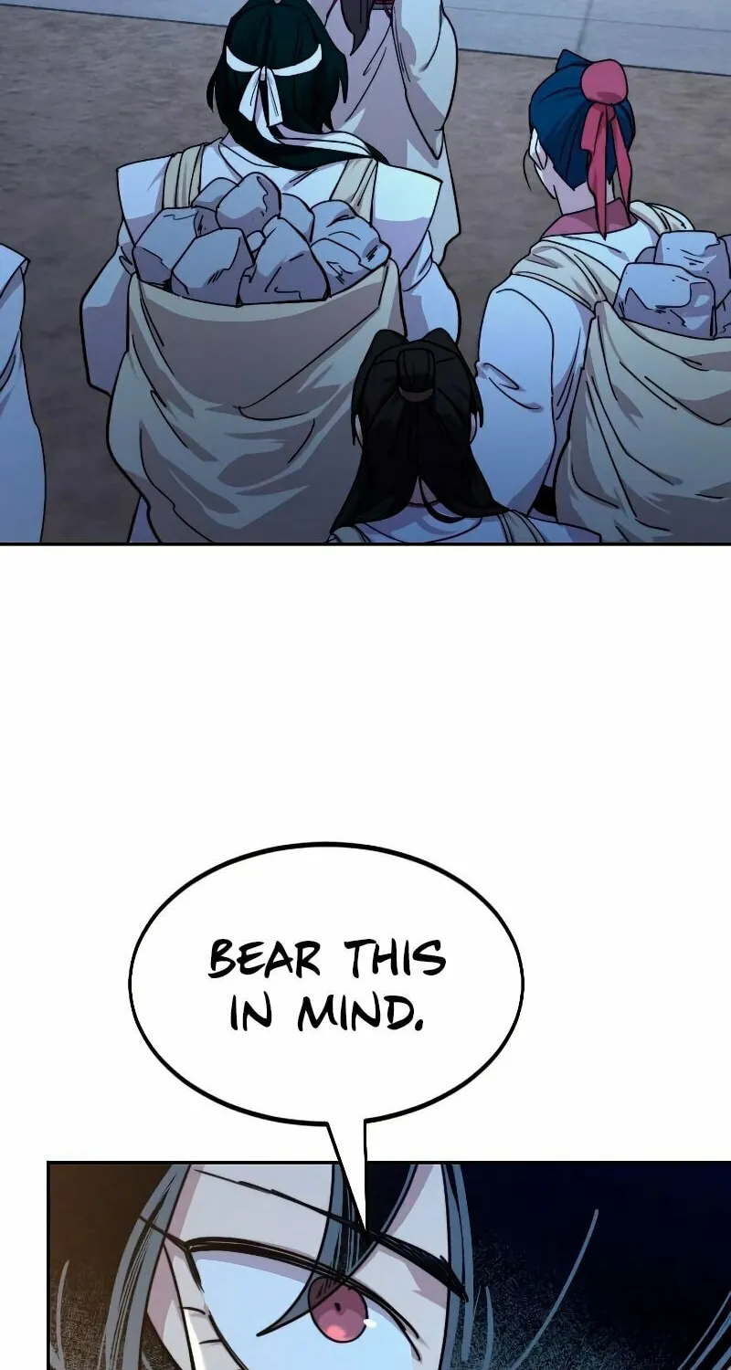 Return of the Blossoming Blade Chapter 71 page 96 - 