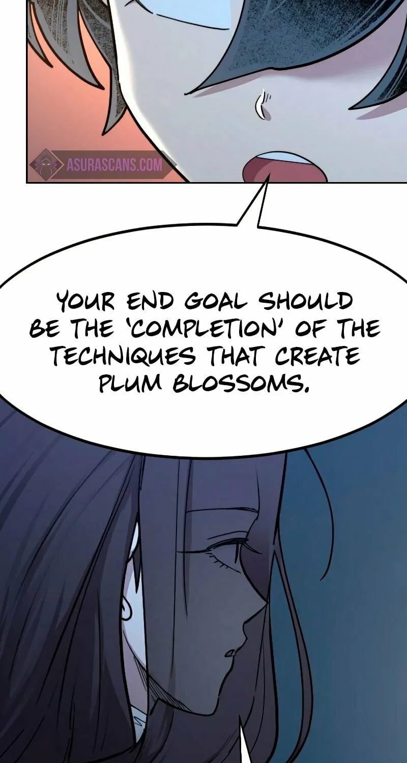 Return of the Blossoming Blade Chapter 71 page 97 - 
