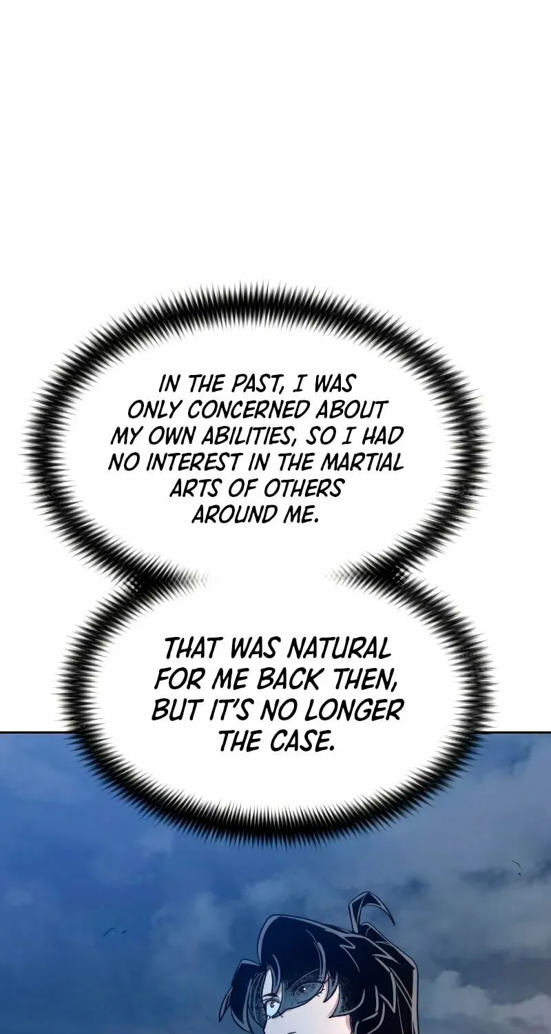 Return of the Blossoming Blade Chapter 71 page 100 - 