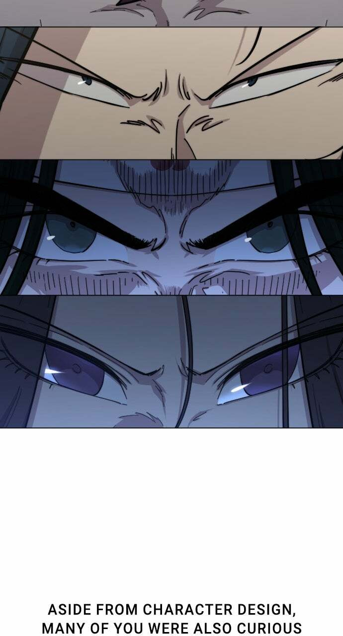 Return of the Blossoming Blade Chapter 72.1 page 18 - 