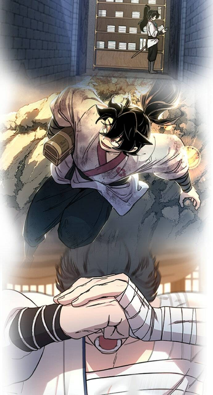 Return of the Blossoming Blade Chapter 72.1 page 25 - 