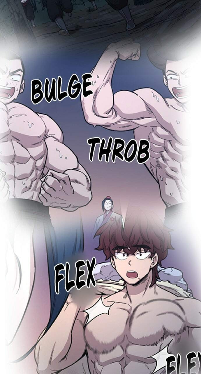 Return of the Blossoming Blade Chapter 72.1 page 33 - 