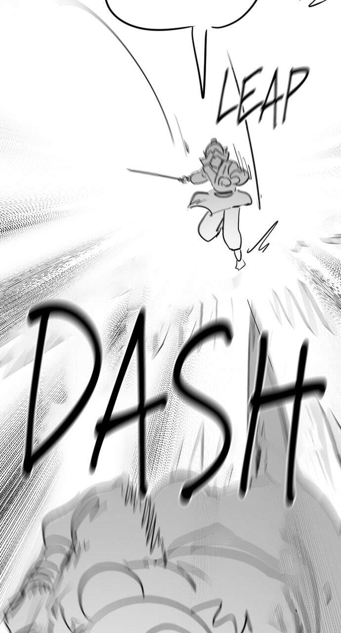Return of the Blossoming Blade Chapter 72.1 page 44 - 