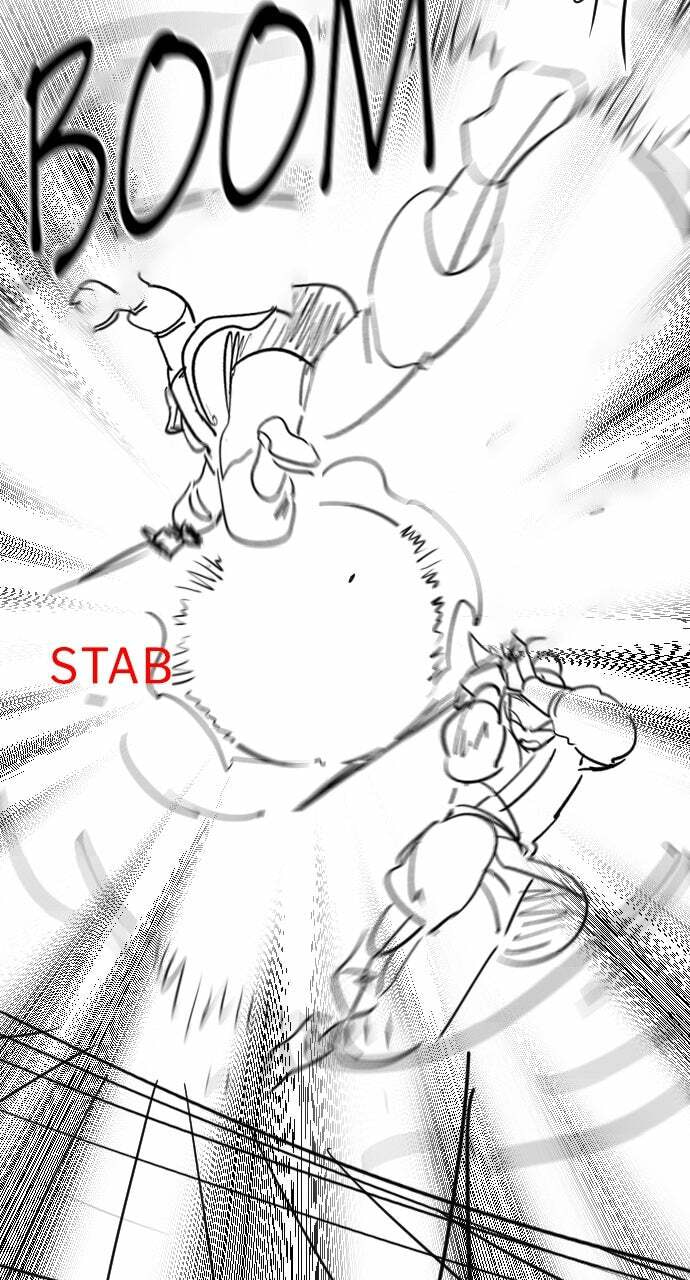 Return of the Blossoming Blade Chapter 72.1 page 47 - 