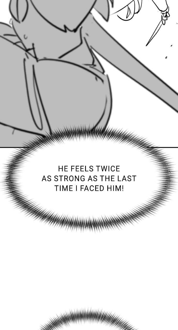 Return of the Blossoming Blade Chapter 72.1 page 50 - 