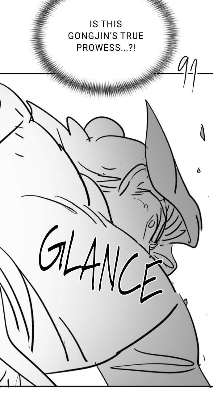 Return of the Blossoming Blade Chapter 72.1 page 51 - 
