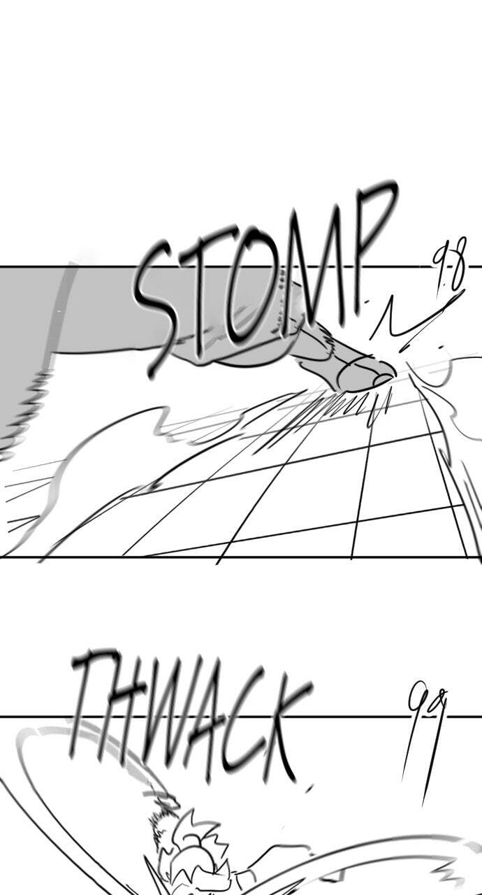 Return of the Blossoming Blade Chapter 72.1 page 52 - 