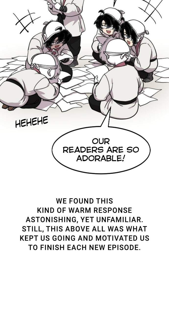 Return of the Blossoming Blade Chapter 72.1 page 7 - 