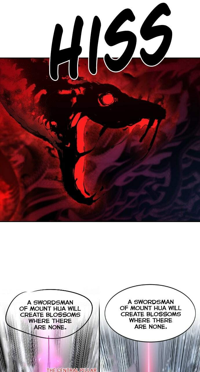 Return of the Blossoming Blade Chapter 72.1 page 63 - 